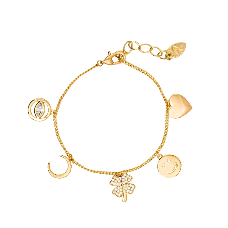 Pulseira Gipsy Fun Elements