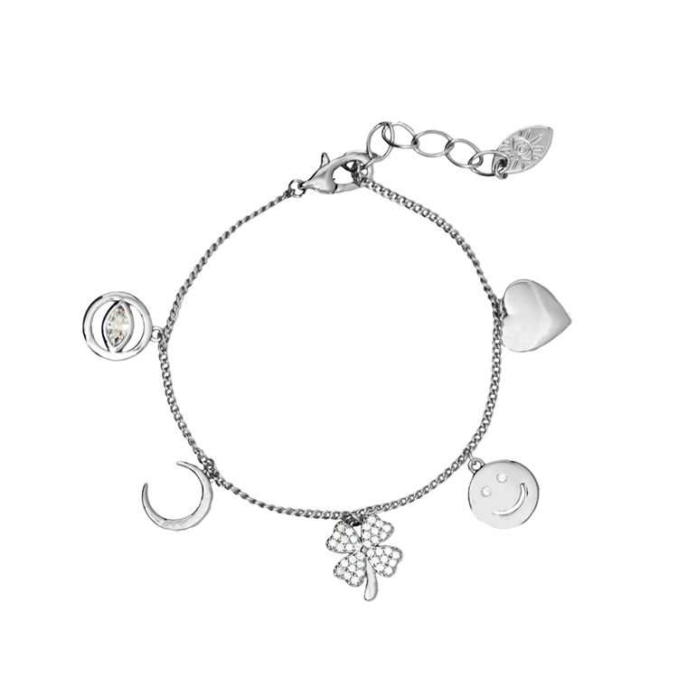 Pulseira Gipsy Fun Elements