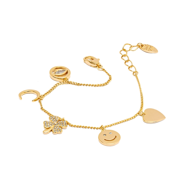 Pulseira Gipsy Fun Elements
