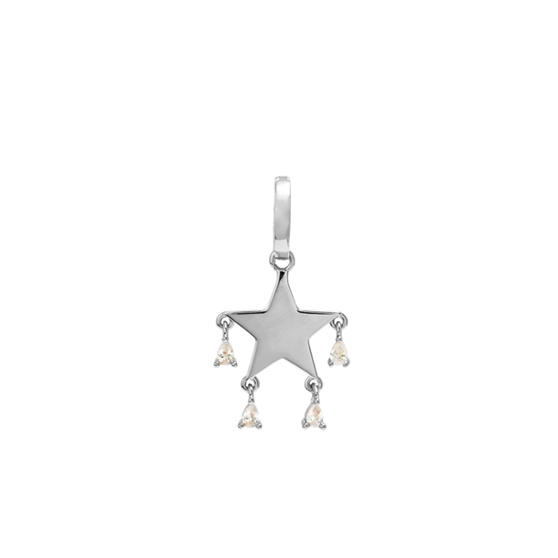 Pingente Estrela