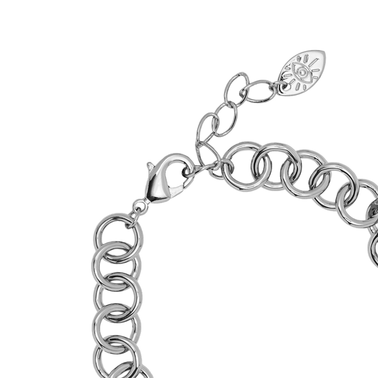 Pulseira Corrente Ananda
