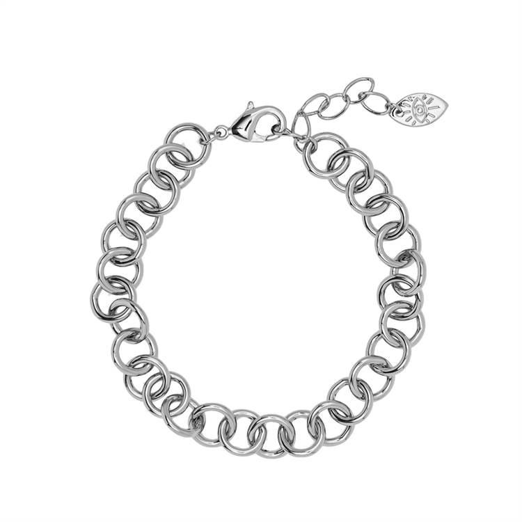 Pulseira Corrente Ananda