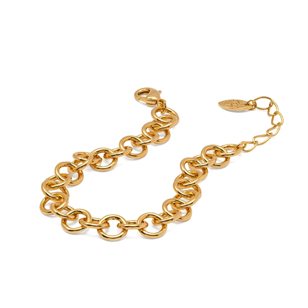 Pulseira Corrente Ananda