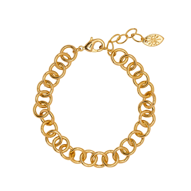 Pulseira Corrente Ananda