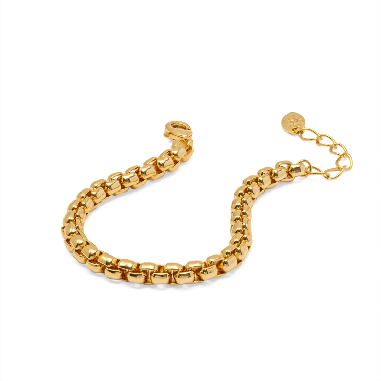 Pulseira Corrente Camila