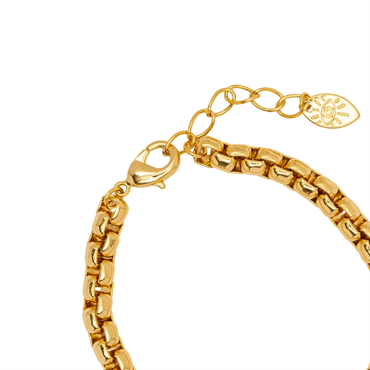 Pulseira Corrente Camila