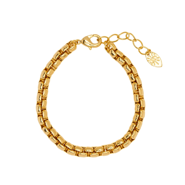 Pulseira Corrente Camila