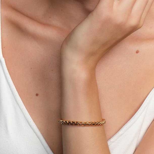 Pulseira Corrente Camila