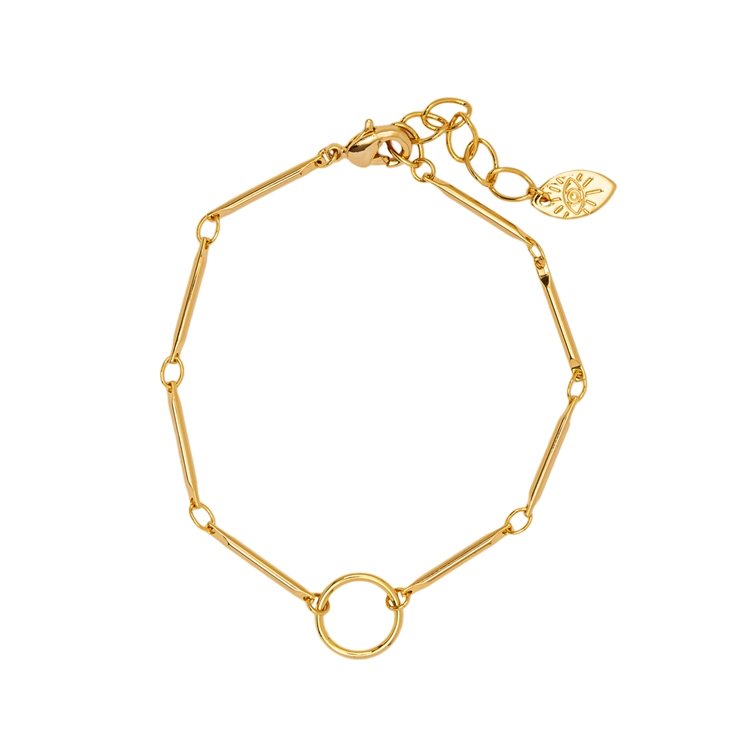 Pulseira Corrente Natasha