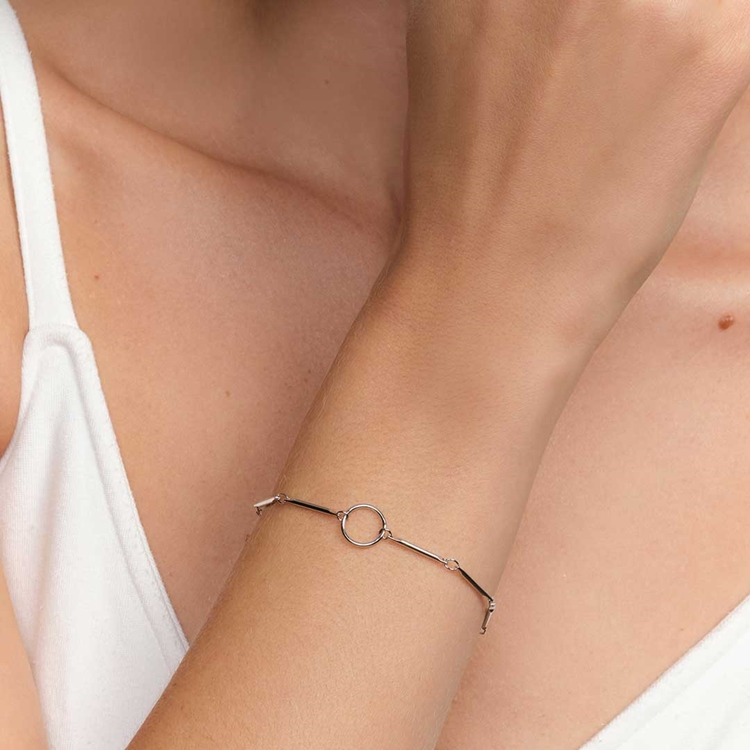 Pulseira Corrente Natasha