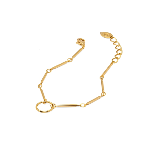 Pulseira Corrente Natasha