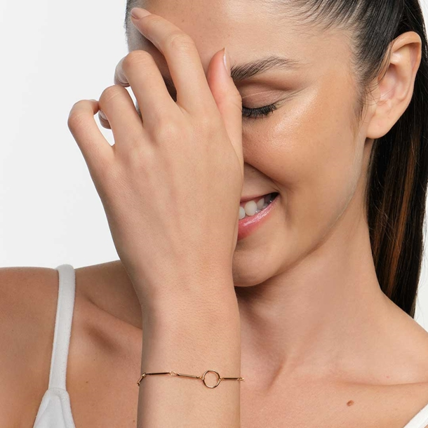 Pulseira Corrente Natasha