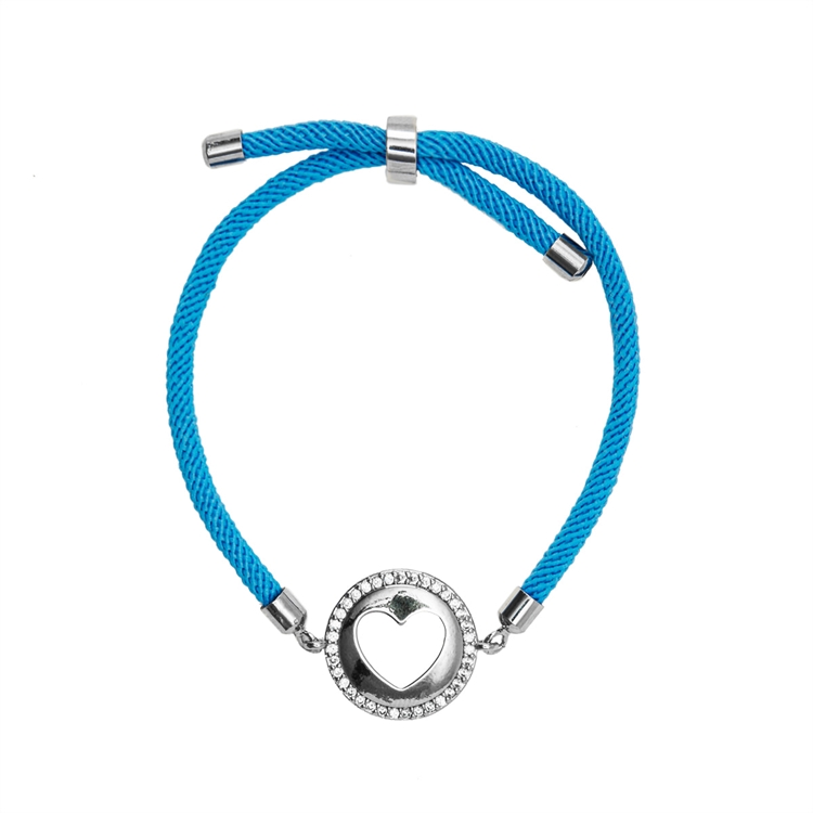 Pulseira Energy Coração