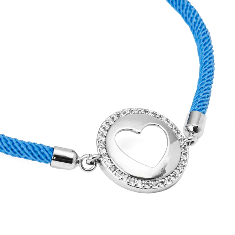 Pulseira Energy Coração