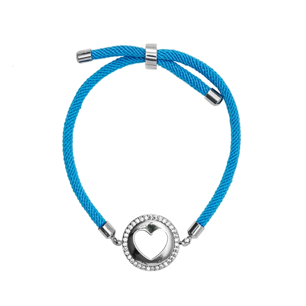 Pulseira Energy Coração