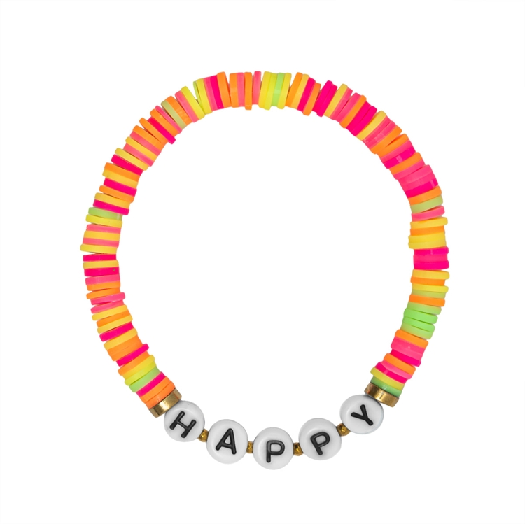 Pulseira Migles Happy Rainbow