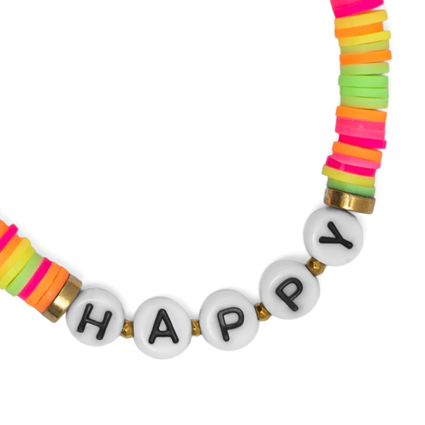 Pulseira Migles Happy Rainbow