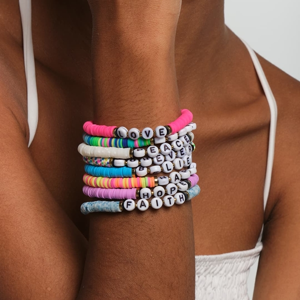 Pulseira Migles Hope Roxa