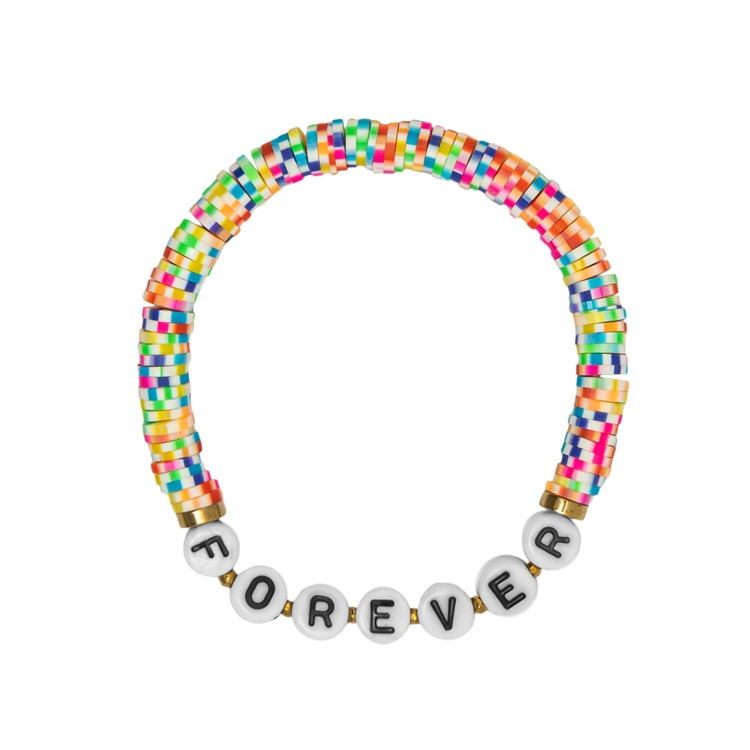 Pulseira Migles Forever Rainbow
