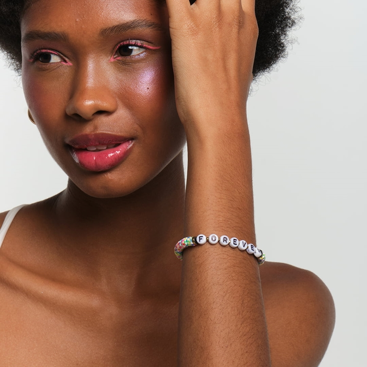 Pulseira Migles Forever Rainbow