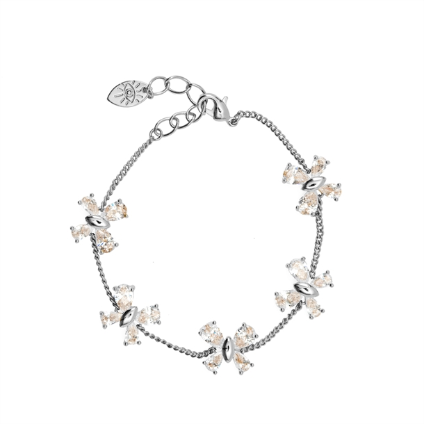 Pulseira Mini Borboletas