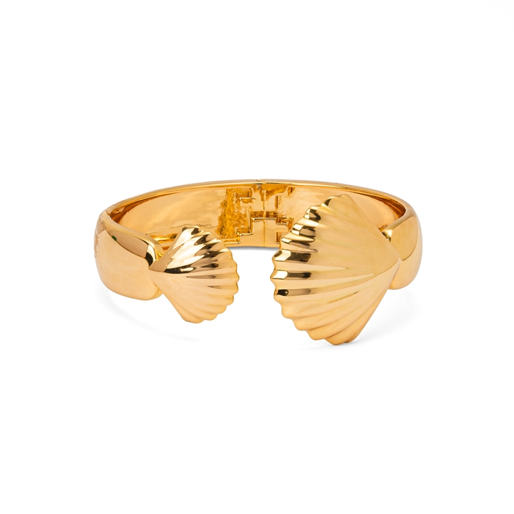Bracelete Conchas