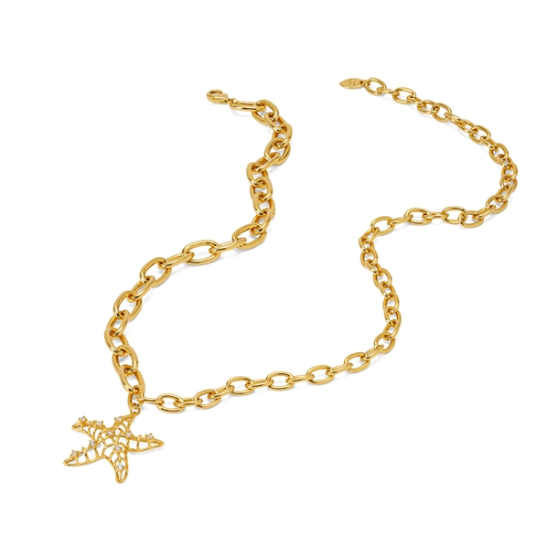 Colar Estrela do Mar
