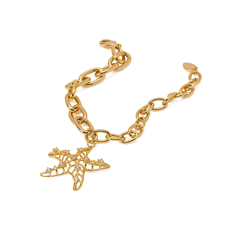 Pulseira Estrela do Mar