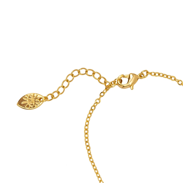 Pulseira Cascata Zircônias