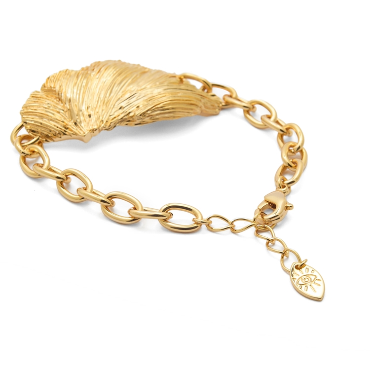 Pulseira Elos Mar Peixe Betta