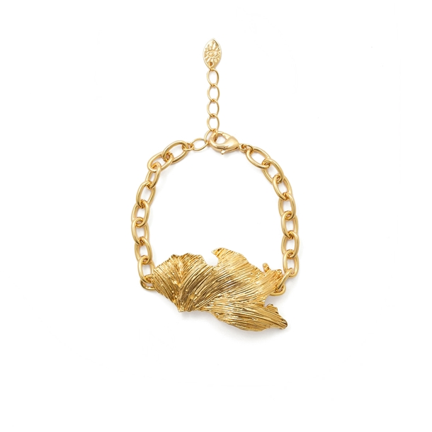 Pulseira Elos Mar Peixe Betta
