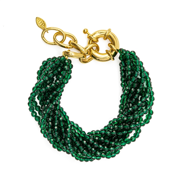 Pulseira Voltas Amazônia