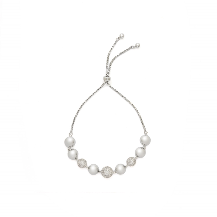 Pulseira Night Luxe