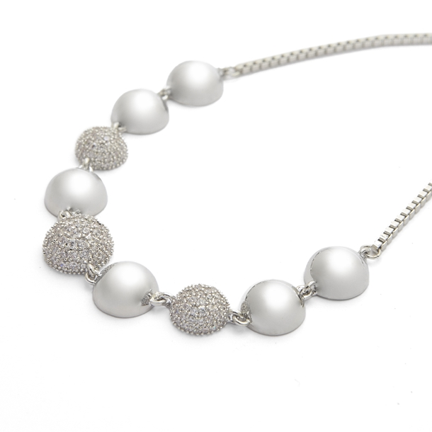 Pulseira Night Luxe