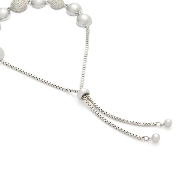 Pulseira Night Luxe
