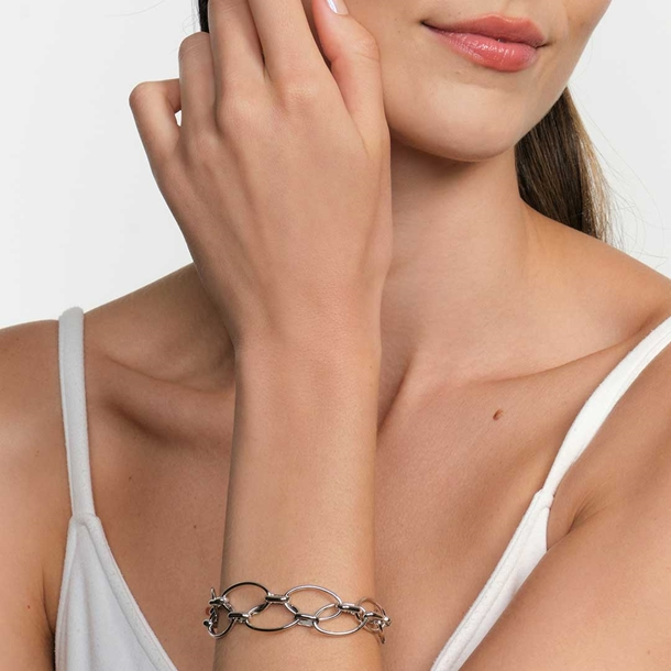 Pulseira Corrente Cecília