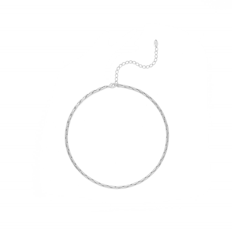Colar Elos Manuela 40cm