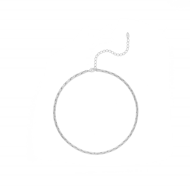Colar Elos Manuela 40cm