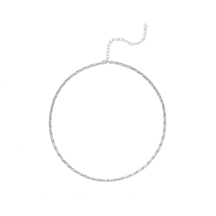 Colar Elos Manuela 50cm