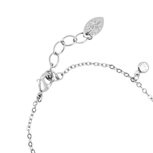Pulseira Gipsy Lacinhos