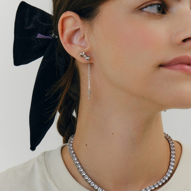 Brinco Classic Laço