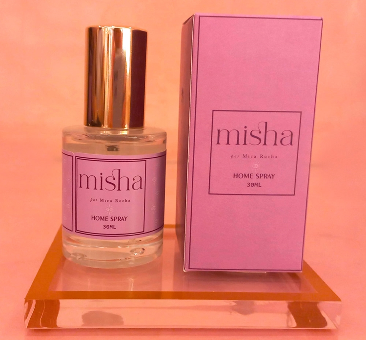 HOME SPRAY 30ML
