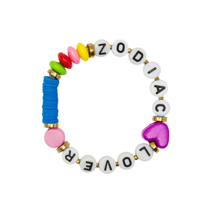 Pulseira Migles  Zodiac Lover