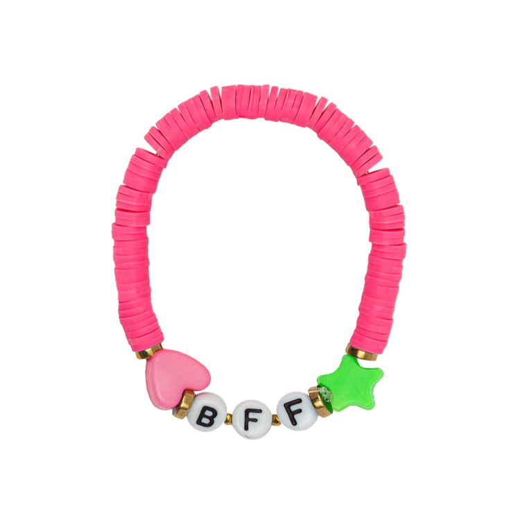 Pulseira Migles BFF