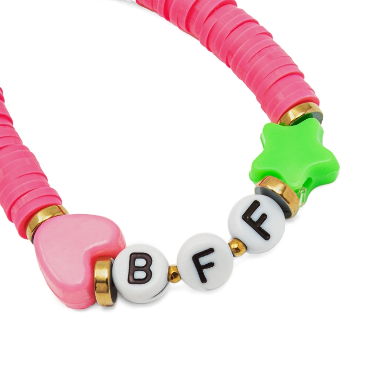 Pulseira Migles BFF
