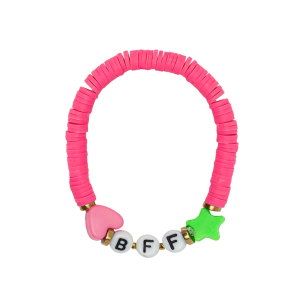 Pulseira Migles BFF