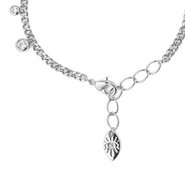 Pulseira Gipsy Luli Mini Zircônia