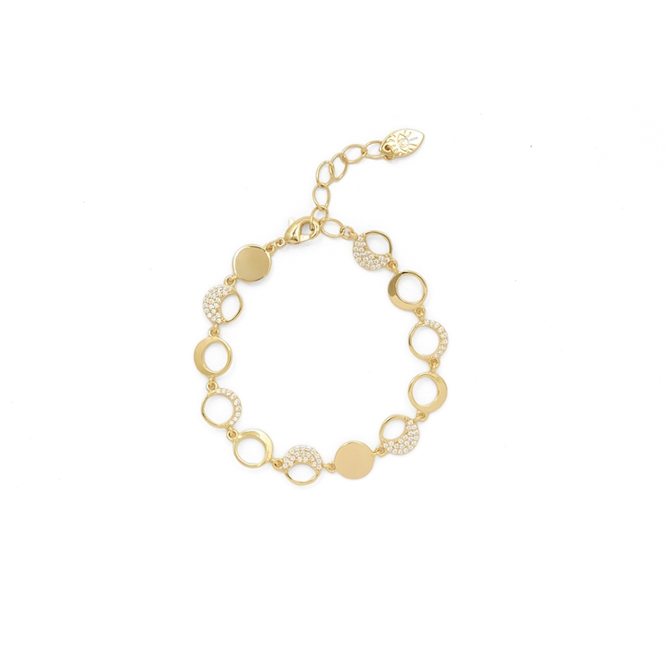 Pulseira Fases da Lua