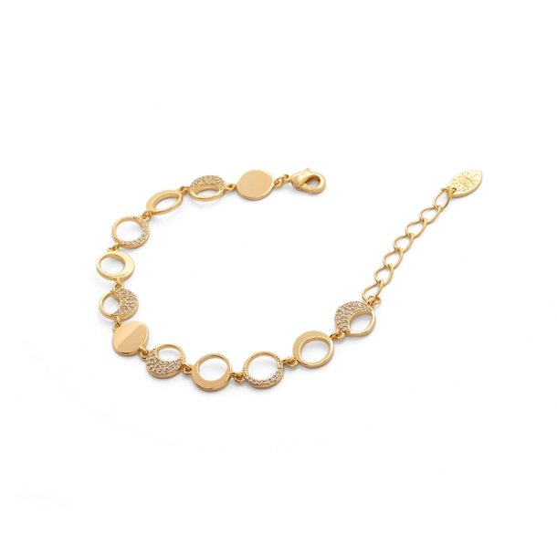 Pulseira Fases da Lua