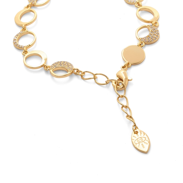 Pulseira Fases da Lua
